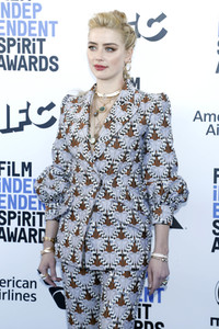 Film Independent Spirit Awards 2020 in Santa Monica