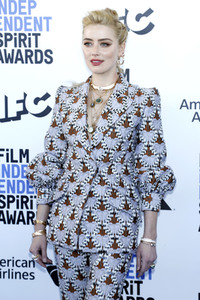 Film Independent Spirit Awards 2020 in Santa Monica