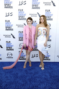 Film Independent Spirit Awards 2020 in Santa Monica