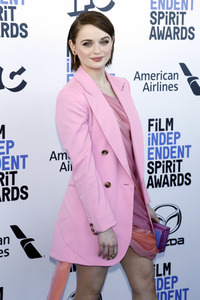 Film Independent Spirit Awards 2020 in Santa Monica