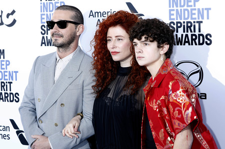 Film Independent Spirit Awards 2020 in Santa Monica