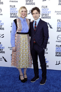 Film Independent Spirit Awards 2020 in Santa Monica