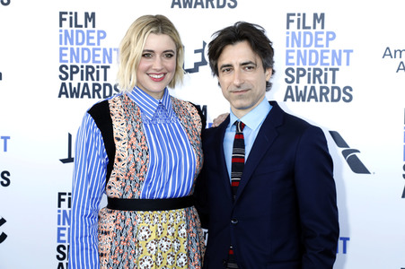 Film Independent Spirit Awards 2020 in Santa Monica