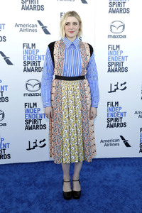 Film Independent Spirit Awards 2020 in Santa Monica