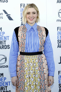 Film Independent Spirit Awards 2020 in Santa Monica
