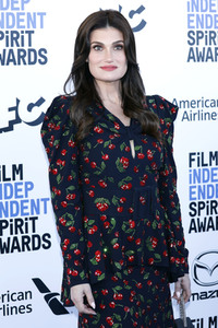 Film Independent Spirit Awards 2020 in Santa Monica
