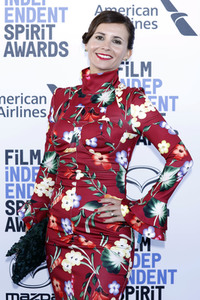 Film Independent Spirit Awards 2020 in Santa Monica
