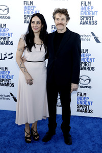 Film Independent Spirit Awards 2020 in Santa Monica