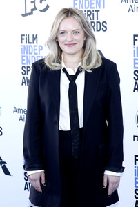 Film Independent Spirit Awards 2020 in Santa Monica