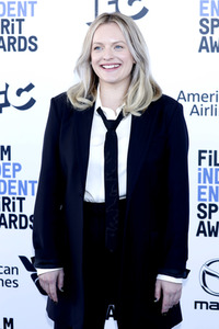Film Independent Spirit Awards 2020 in Santa Monica