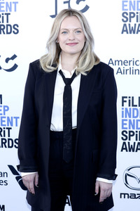 Film Independent Spirit Awards 2020 in Santa Monica