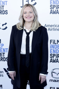 Film Independent Spirit Awards 2020 in Santa Monica