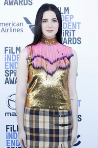 Film Independent Spirit Awards 2020 in Santa Monica