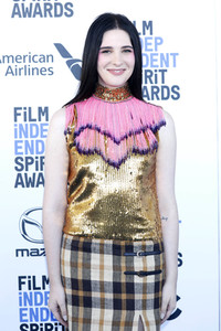 Film Independent Spirit Awards 2020 in Santa Monica
