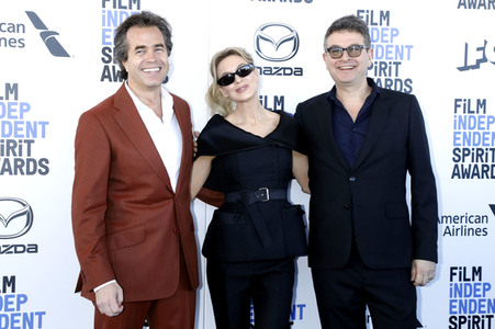 Film Independent Spirit Awards 2020 in Santa Monica