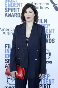 Film Independent Spirit Awards 2020 in Santa Monica