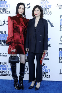 Film Independent Spirit Awards 2020 in Santa Monica