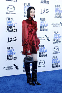 Film Independent Spirit Awards 2020 in Santa Monica