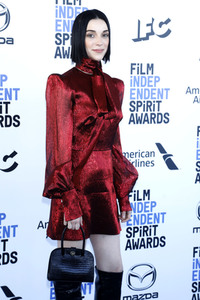 Film Independent Spirit Awards 2020 in Santa Monica