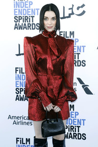 Film Independent Spirit Awards 2020 in Santa Monica