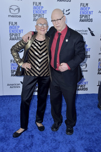 Film Independent Spirit Awards 2020 in Santa Monica