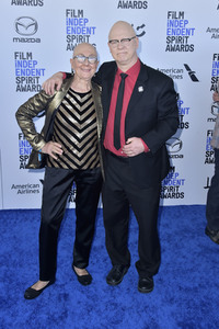 Film Independent Spirit Awards 2020 in Santa Monica