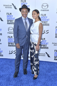 Film Independent Spirit Awards 2020 in Santa Monica