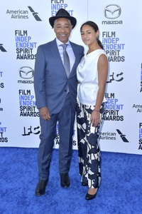Film Independent Spirit Awards 2020 in Santa Monica