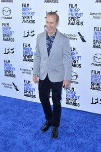 Film Independent Spirit Awards 2020 in Santa Monica
