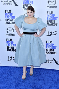 Film Independent Spirit Awards 2020 in Santa Monica
