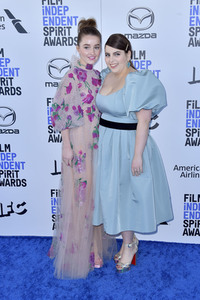 Film Independent Spirit Awards 2020 in Santa Monica