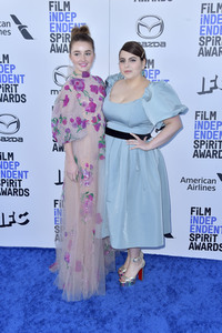 Film Independent Spirit Awards 2020 in Santa Monica