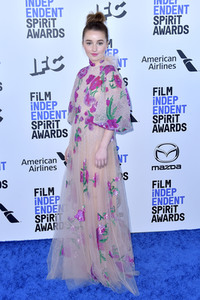 Film Independent Spirit Awards 2020 in Santa Monica