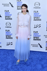 Film Independent Spirit Awards 2020 in Santa Monica