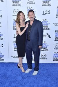 Film Independent Spirit Awards 2020 in Santa Monica