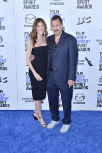 Film Independent Spirit Awards 2020 in Santa Monica