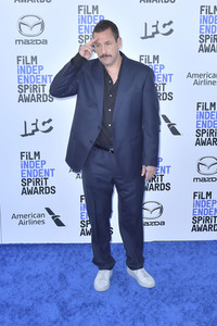 Film Independent Spirit Awards 2020 in Santa Monica