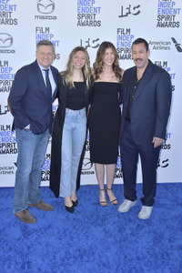 Film Independent Spirit Awards 2020 in Santa Monica