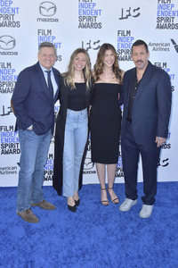 Film Independent Spirit Awards 2020 in Santa Monica