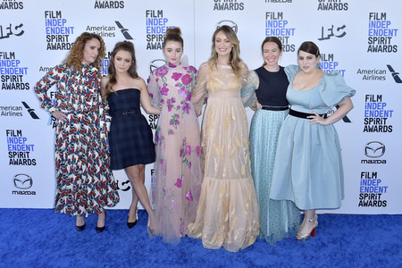 Film Independent Spirit Awards 2020 in Santa Monica
