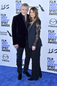 Film Independent Spirit Awards 2020 in Santa Monica