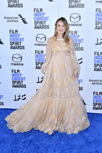 Film Independent Spirit Awards 2020 in Santa Monica