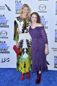 Film Independent Spirit Awards 2020 in Santa Monica
