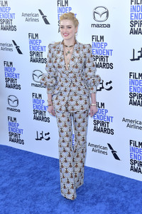 Film Independent Spirit Awards 2020 in Santa Monica