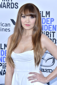 Film Independent Spirit Awards 2020 in Santa Monica