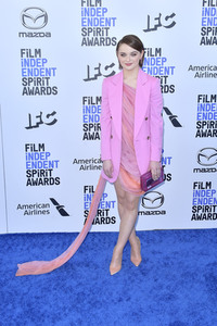 Film Independent Spirit Awards 2020 in Santa Monica