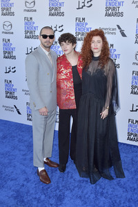 Film Independent Spirit Awards 2020 in Santa Monica