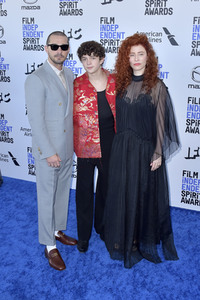 Film Independent Spirit Awards 2020 in Santa Monica