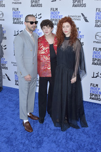 Film Independent Spirit Awards 2020 in Santa Monica