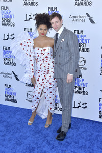 Film Independent Spirit Awards 2020 in Santa Monica
